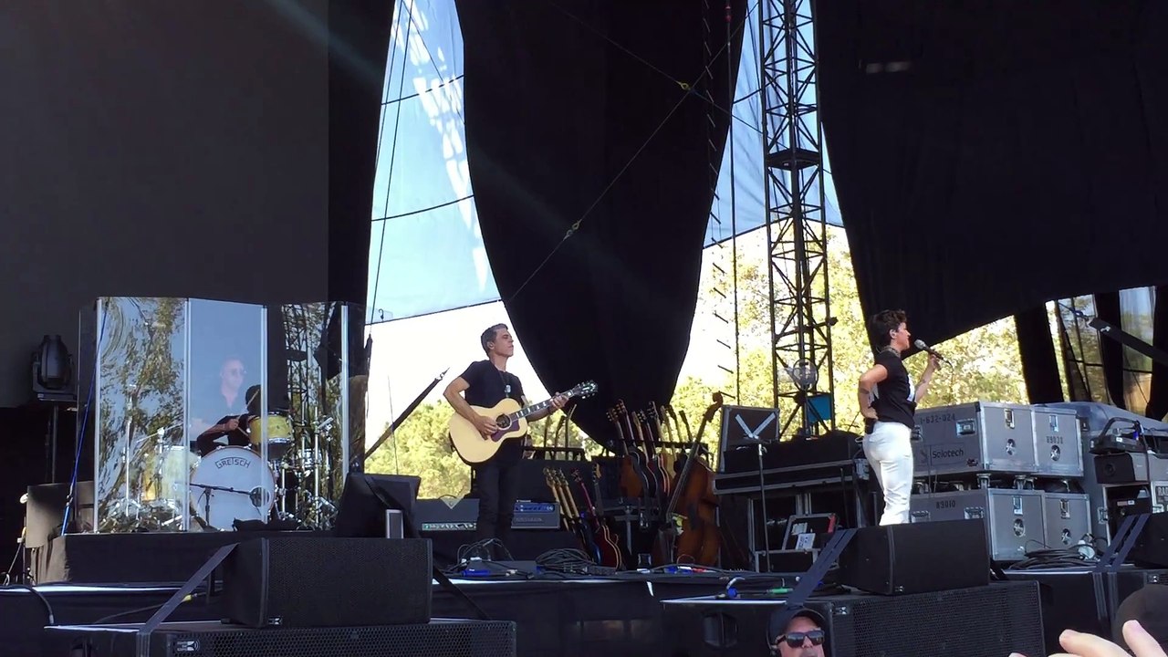 Alanis Morissette - Hand in My Pocket