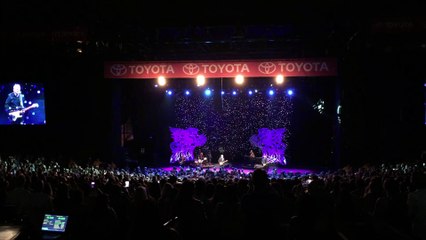 Steve Miller Band Live "Time Keeps On Slippin"