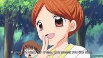 12-sai. Kiss Kirai Suki episode 04 english subs
