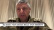 Colonel Olivier Rafowicz : «Le dossier des otages est une priorité absolue, en parallèle de la guerre que nous menons contre la Hamas»