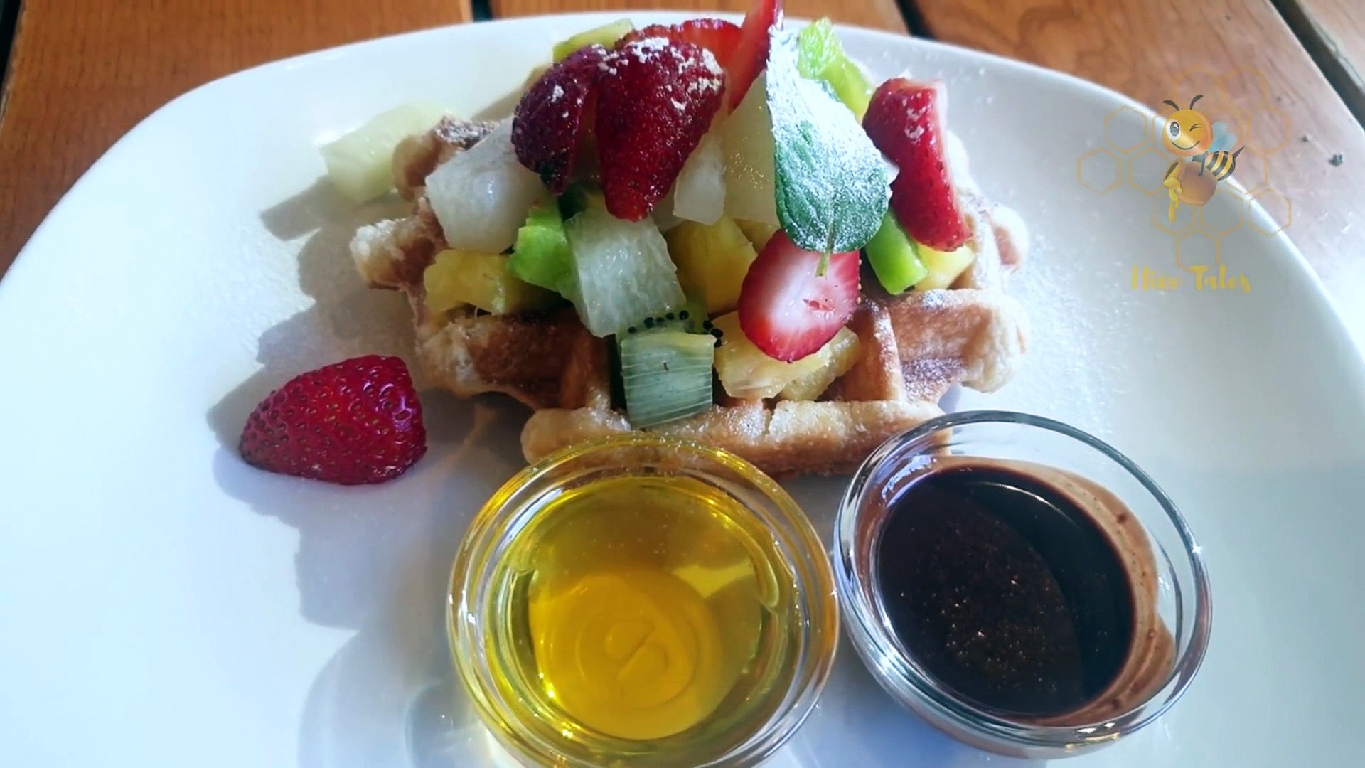 ⁣How I Improved My Liver Health with Honey: The Ultimate Guide