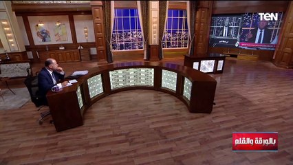 الديهي يتوعد برنامج جو شو بعد فبركة تصريحاته: سنقاضي البرنامج ومقدمه والقناة أيضا