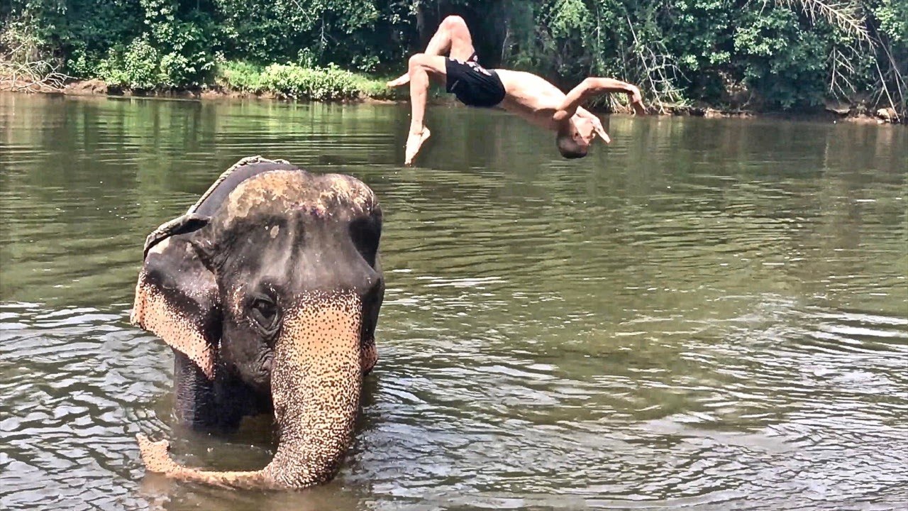 MAN AND BEAST- Part 50