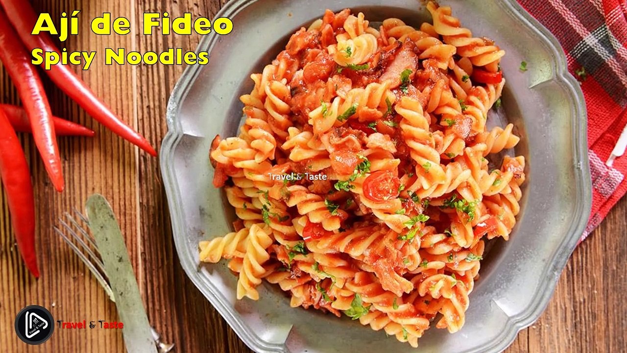 Bolivia foods