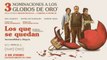 LOS QUE SE QUEDAN (2023) - Tráiler Español [HD][Castellano 2.0] ️