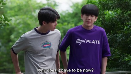 Last Twilight (2023) EP.9 ENG SUB