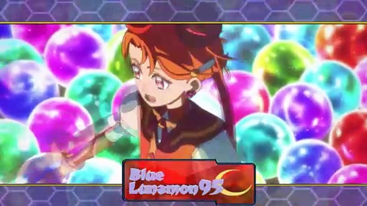 [ESPECIAL FIN DE AÑO 2023] Hirogaru Sky Pretty Cure Ending 2 (TV Size) (Spanish Fandub)