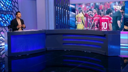 الأهلي هو الأفضل فـ 2023.. أول تعليق من محمد فاروق على فوز الأهلي ببطولة السوبر المصري