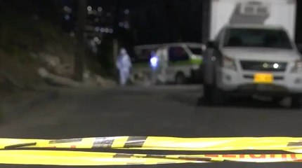 Asesinan a extranjero cuando salía de una discoteca en Cali: esto han investigado las autoridades