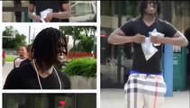 CHIEF KEEF RELEASED FROM COURT AFTER ARREST FOR SPEEDING