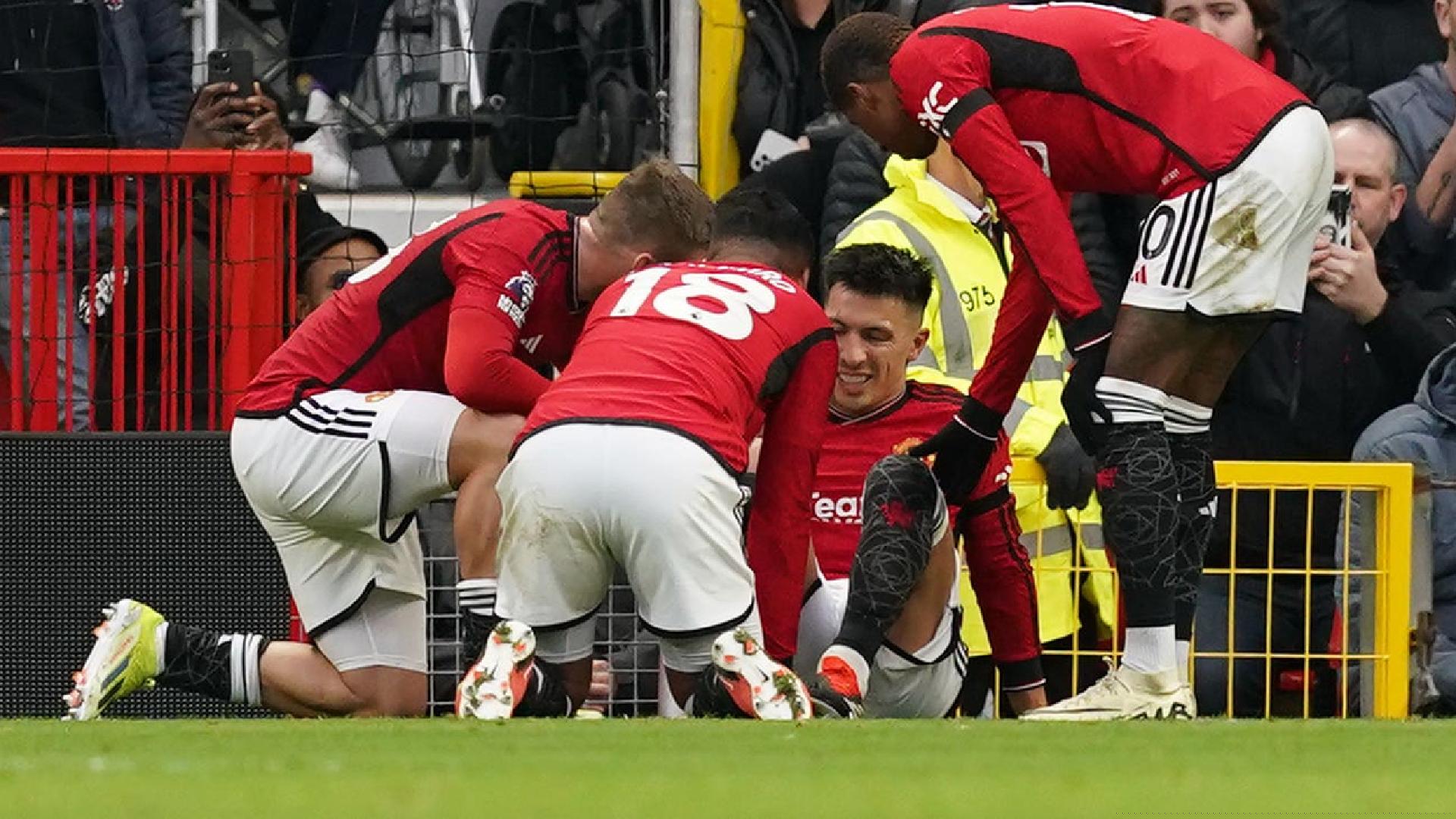 Ten Hag felt United should have beaten Forest