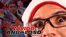 Rápido y Anualoso 2023: Parte 2