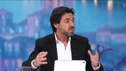 Miguel Guedes: “Investigação a casa de Montenegro tem sido mantida em lume brando propositadamente”