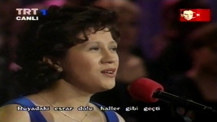 Özlem Karaağaç / Yaz günleri en tatlı hayaller gibi geçti