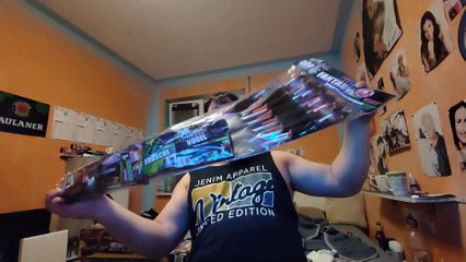 Leon Elektronik - Silvestervorbereitung 1 & Kleine Rückblende auf 2023.  29.12.2023