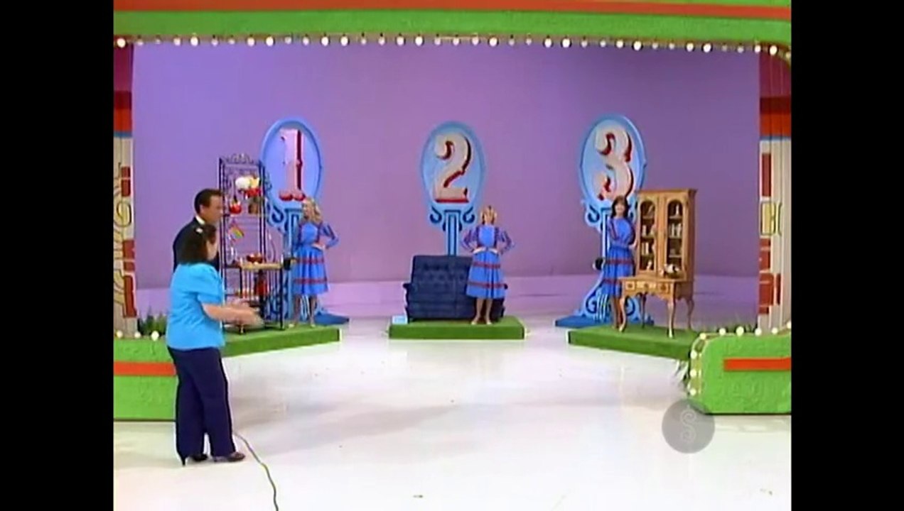 Cynthia/Kristine/Mark/Shawn (10/16/84)