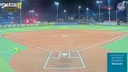 Blue Marucci - National All State (2023) Fri, Dec 29, 2023 7:46 PM to 8:00 PM