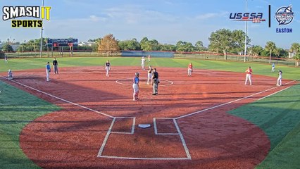 Blue Easton - National All-State (2023) Fri, Dec 29, 2023 7:45 AM to 7:46 PM