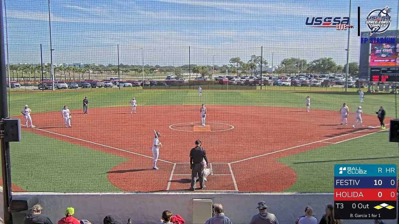 FP Stadium - National All State (2023) Fri, Dec 29, 2023 7:45 AM to 7:46 PM