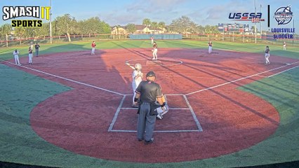 Blue Louisville Slugger - National All State (2023) Fri, Dec 29, 2023 7:45 AM to 7:46 PM