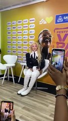 Virada Salvador 2024: “Também sou internacional”, dispara Pabllo Vittar sobre substituir Rema na festa baiana