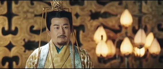 LA LEYENDA DE HAO LAN capitulo 36 en español