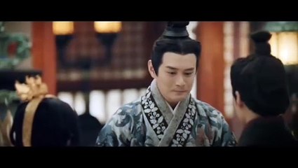 LA LEYENDA DE HAO LAN capitulo 38 en español