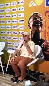 Pausa? João Gomes abre o coração e revela planos de carreira após nascimento do filho