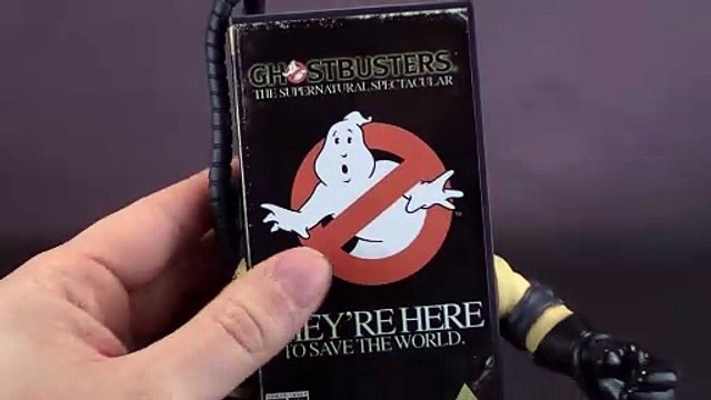 Power Idolz Ghostbusters Wireless Charging Dock