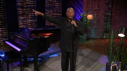 Wintley Phipps - He's Got The Whole World In His Hands (Live At Gaither Studios, Alexandria, IN 2023)