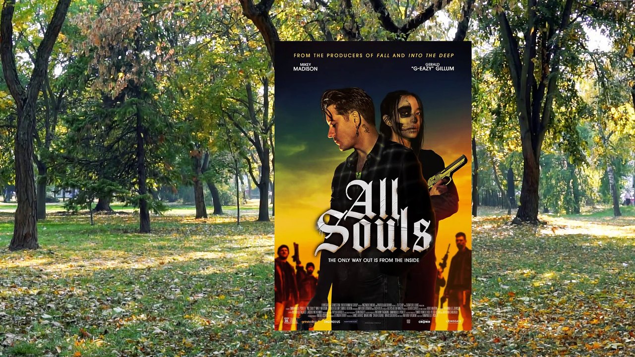 All Souls Ending Explained All Souls Movie Ending all souls movie