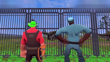 Paleo Park S01E02 Twilight of the Saber-Tooth Part A