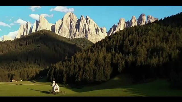 Padre Pio Bande-annonce (EN)
