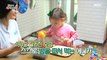 [KIDS] Ienica eats evenly without being picky! Amazing change of a goose, 꾸러기 식사교실 231231