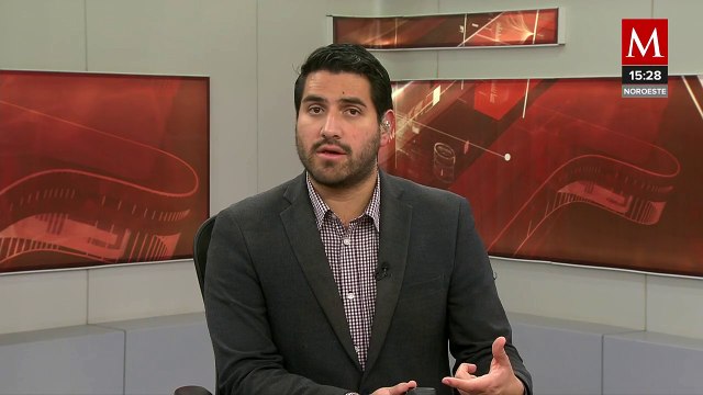 Advertencias en la costa de California por fuerte oleaje y vientos intensos