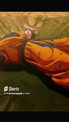 A Dragon Ball Z Moment To Appreciate Frogs!