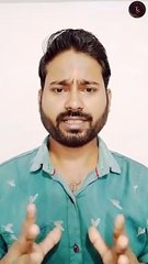 This video is awareness all creater