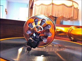 International Novelty Orchestra - Buenos Aires (1925)