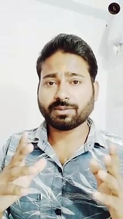 Reached your video all person