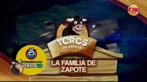 Familia de Zapote  | 25 dic tarde 2023