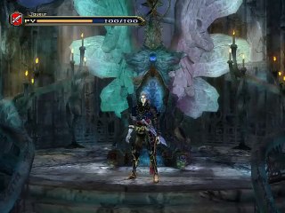 Castlevania: Curse of Darkness online multiplayer - ps2