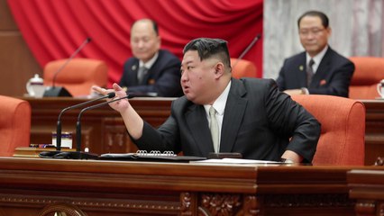 김정은 "유사시 남한 전 영토 평정 준비 계속 박차" / YTN