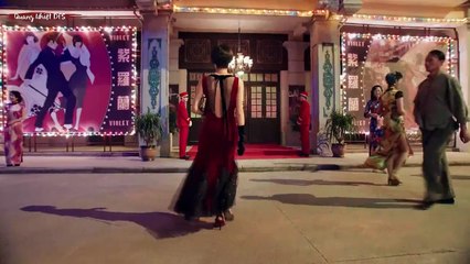 【Engsub/Vietsub】Trailer 2 Miss S Kỳ Bào Mỹ Thám《 旗袍美探 》 百变版预告 | VengoGao Cao Vỹ Quang phát sóng 28.8