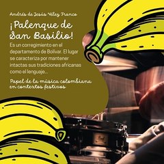 -ANDRÉS DE JESÚS VÉLEZ FRANCO- LAS FIESTAS EN COLOMBIA ES INCREÍBLE (PARTE 2) (@AndresdeJesus90)