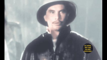 Rogelio Fernández la corta vida de un actor que brillo en la Epoca de Oro