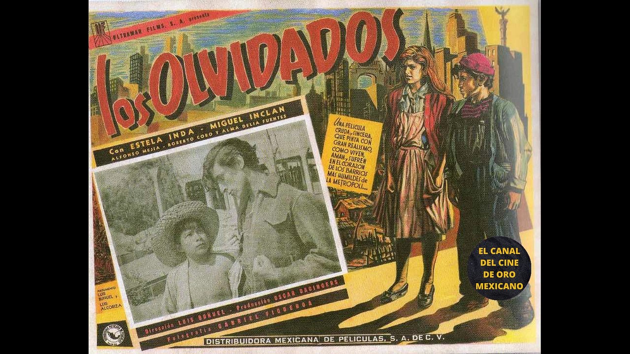 La polémica película del Cine Mexicano que Jorge Negrete rechazó y fue un éxito internacional