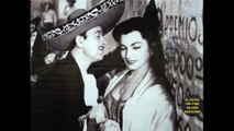 Pedro Infante y El Indio Fernández la icónica FOTO que muestra como era la relación entre ambos actores