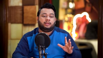 Nadir Ali Unleashed: A Riveting Podcast with Suneel Munj on Transformation and Growth!