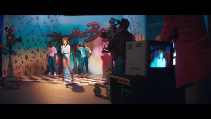 Girl you know it's true Film Clip - Hot Boys