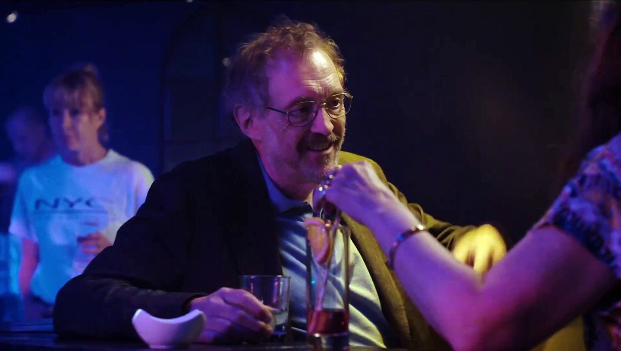 ANDREA LÄSST SICH SCHEIDEN Film